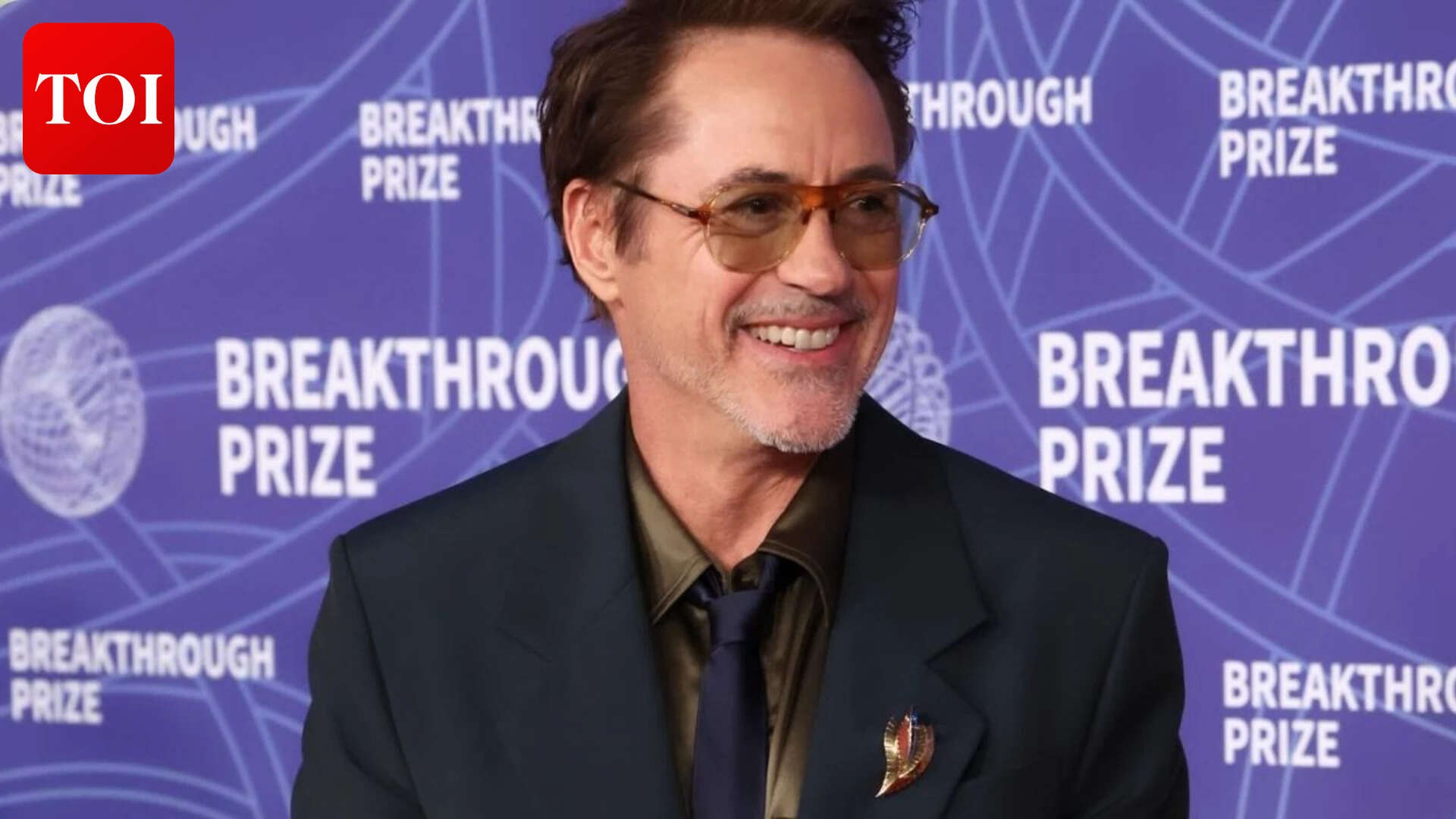 Robert Downey Jr Quote: Robert Downey Jr.'s Heartfelt Oscar Speech: The True Story of Love and Redemption |