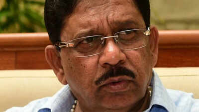 G Parameshwara set to be Karnataka deputy CM as Congress finalises DK Shivakumar cabinet: Sources | Bengaluru News