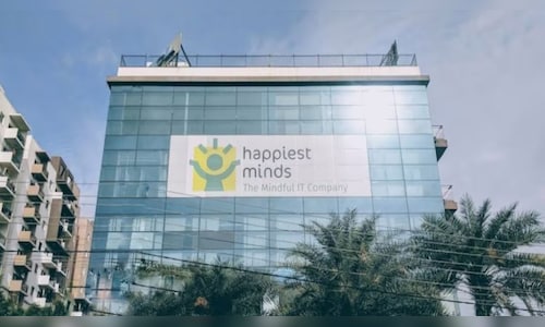 Happiest Minds launches Rel(AI)Build agentic AI platform for enterprise software delivery