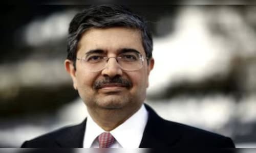 Uday Kotak calls SpaceX IPO a ‘true test for capitalism’ after stellar market debut