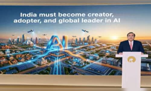 Reliance Industries AGM: Akash Ambani lays out AI plans; Details here
