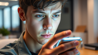 How social media is blurring the line between work and life for Gen Z and turning every post into a professional risk
