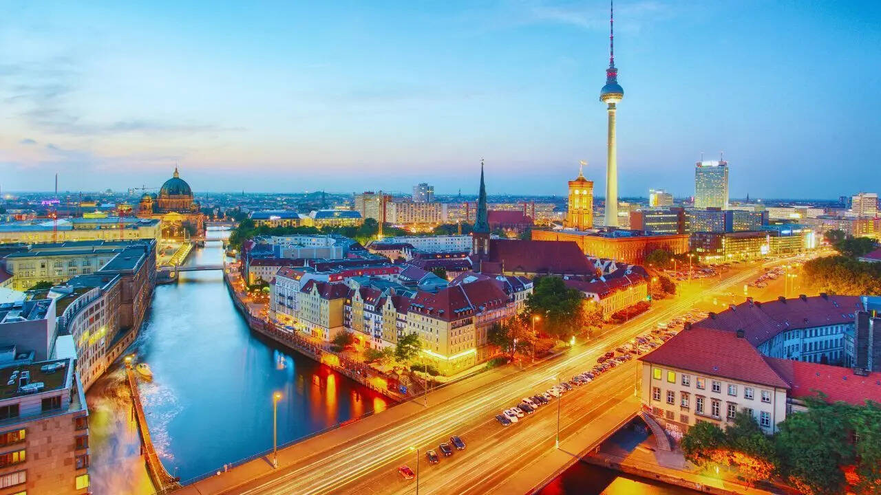 Germany Visa-Free Airport Transit: Germany introduces Visa-Free Airport Transit for Indians: What travellers need to know |