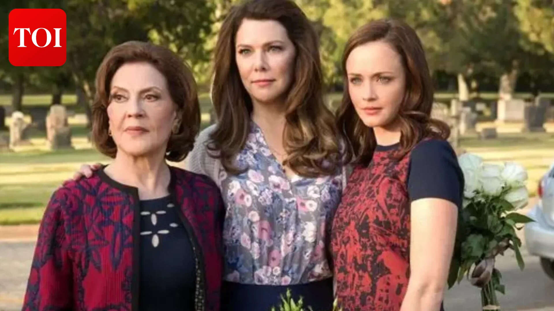 ‘Gilmore Girls’ to leave popular OTT platform after 12 years: Fans react, ‘How do you drop it mid-summer?’ |