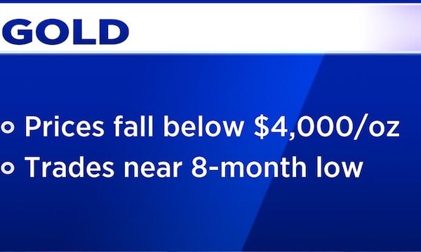 Gold demand remains weak despite sharp price correction, says IBJA's Surendra Mehta