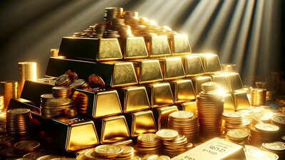 Gold price prediction today: Will gold prices see limited upside? Key levels to watch out for June 1, 2026 week