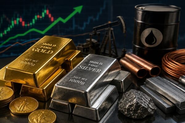 Precious metals under pressure: Check latest gold, silver rates in India and key market factors