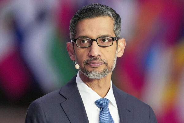 Sundar Pichai: How to stay calm in any situation: 3 lessons to learn from Sundar Pichai