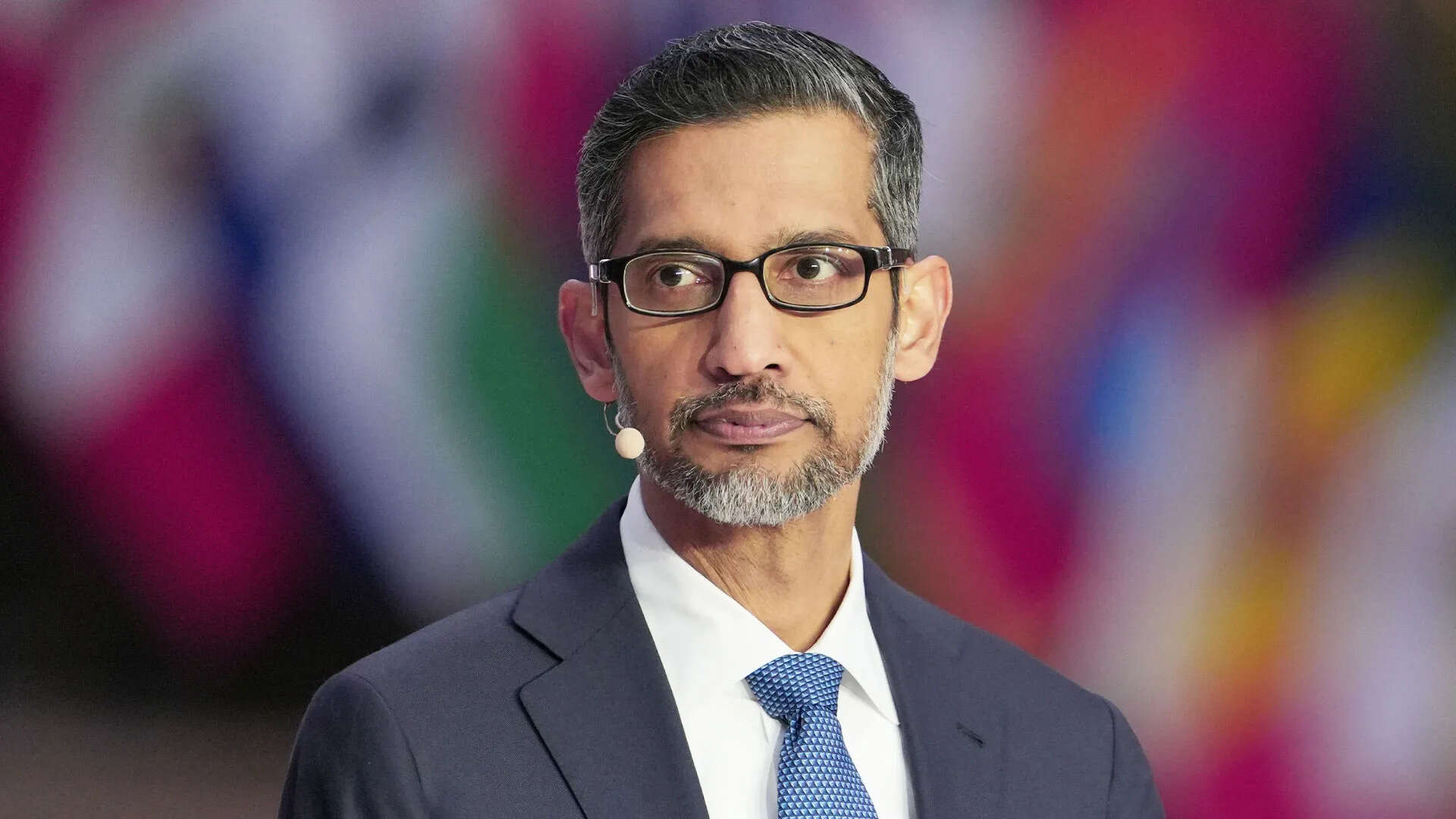 Sundar Pichai: How to stay calm in any situation: 3 lessons to learn from Sundar Pichai