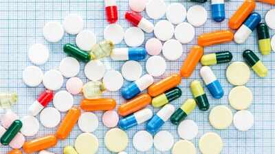 Centre bans 16 drug combos found to lack medical justification | India News