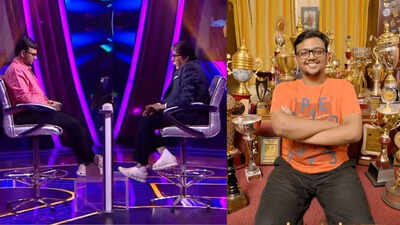 From Rs 4.8 lakh at KBC to Commonwealth Gold and now carrying India's hope at ENC: Mitrabha Guha stays on the hot seat | Chess News
