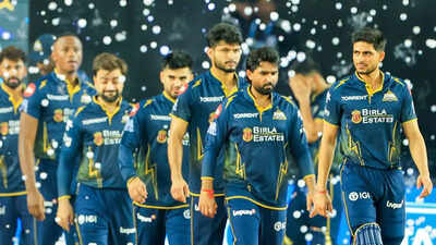 Gujarat Titans' IPL 2026 season: Consistent yet incomplete as title dream ends in final heartbreak | Cricket News