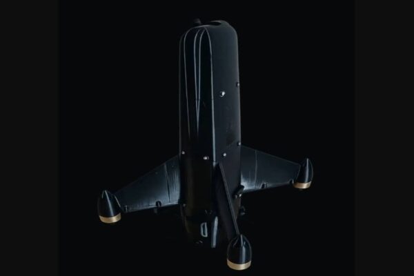 Paras Defence partners with Powerus to manufacture Guardian-1 counter-drone system