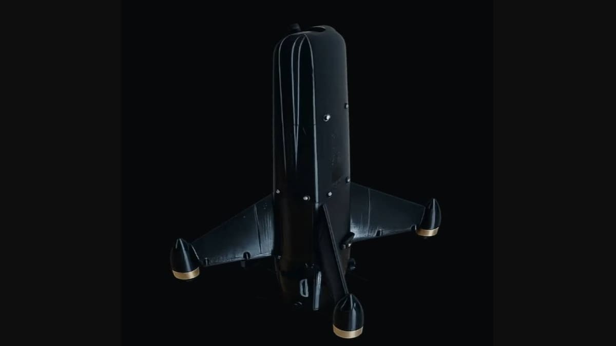 Paras Defence partners with Powerus to manufacture Guardian-1 counter-drone system