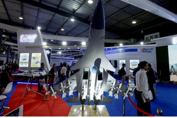 Dividend Alert | HAL announces ₹10 final payout for FY26; check record date