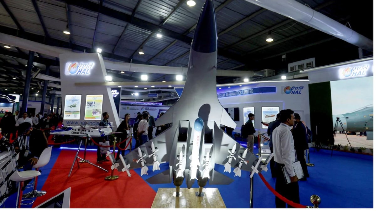 Dividend Alert | HAL announces ₹10 final payout for FY26; check record date