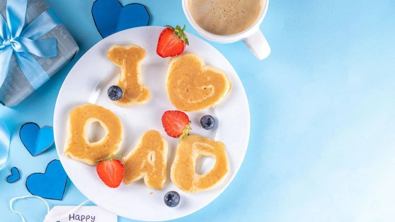 Father's Day Wishes & Quotes: Happy Father's Day 2026: 30+ emotional quotes, wishes, and messages to make your dad smile |