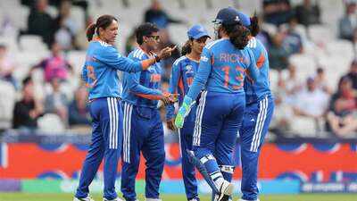 Women's T20 World Cup: How can Harmanpreet Kaur-led India qualify for the semi-finals? | Scenarios explained | Cricket News