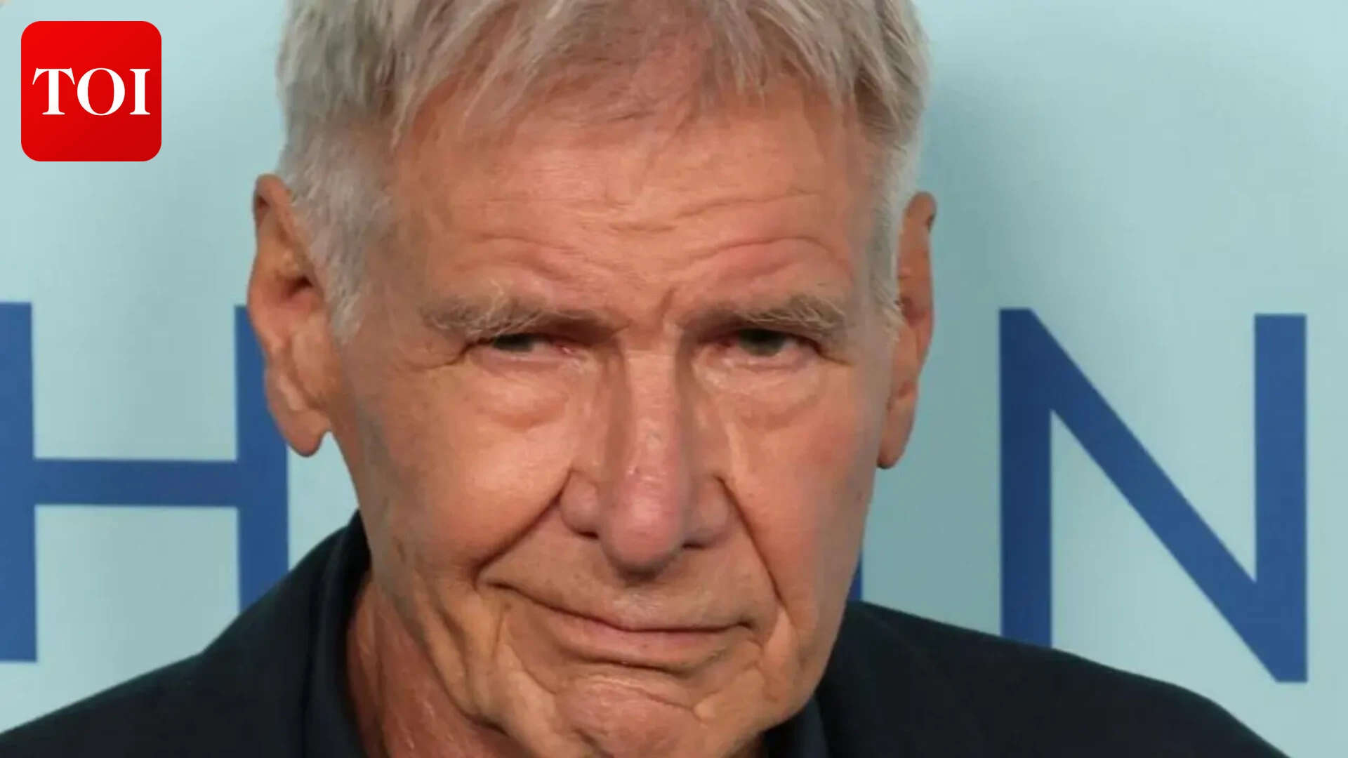 Harrison Ford: ‘Star Wars’ actor Harrison Ford’s wildest fan encounter leaves Glen Powell, Riz Ahmed, Owen Wilson, and others surprised at the roundtable | English Movie News
