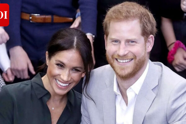Prince William Draws Firm Line with Prince Harry Ahead of UK Visit |