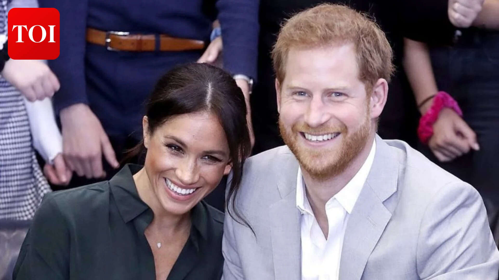 Prince William Draws Firm Line with Prince Harry Ahead of UK Visit |