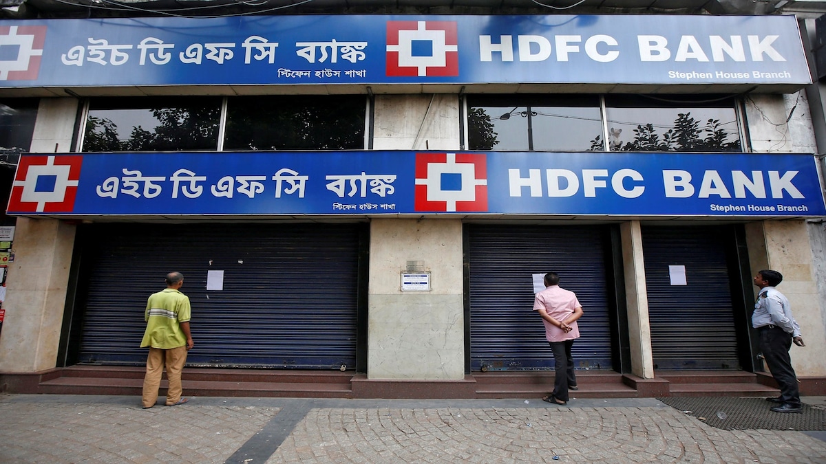 HDFC Bank shares set to react to these two news triggers on Tuesday