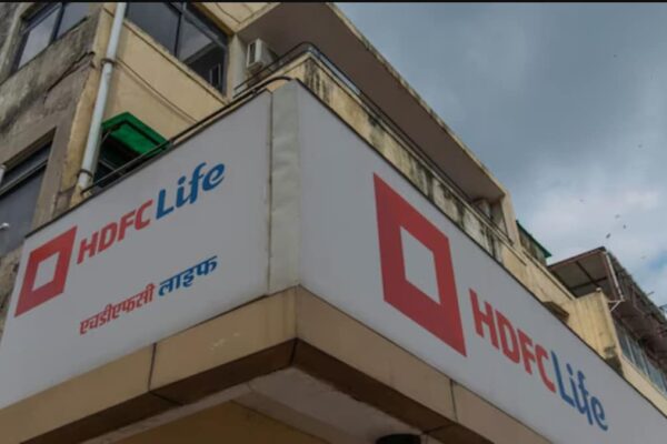 HDFC Life receives GST appellate order confirming ₹133 crore tax demand, to appeal at tribunal