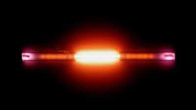 Helium was discovered in the Sun 27 years before it was found on Earth |