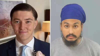 Henry Nowak case: How handcuffed UK student's murder by Sikh man sparked national outrage - timeline of events