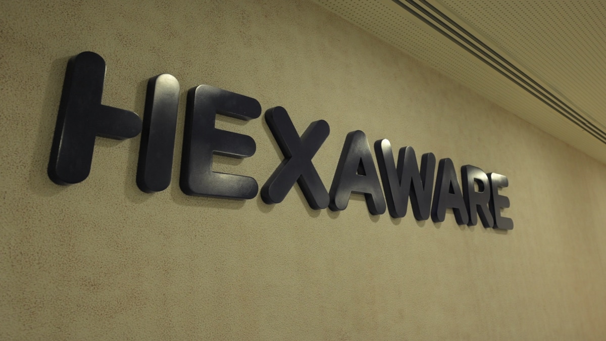 Hexaware Technologies becomes Anthropic authorised reseller for Amazon Bedrock