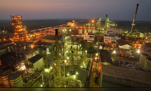 Himadri Speciality Chemical raises stake in International Battery Company to 20.47%