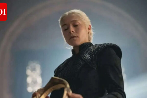 'House of the Dragon' Season 3: Early Reviews Praise Visuals and Performances |