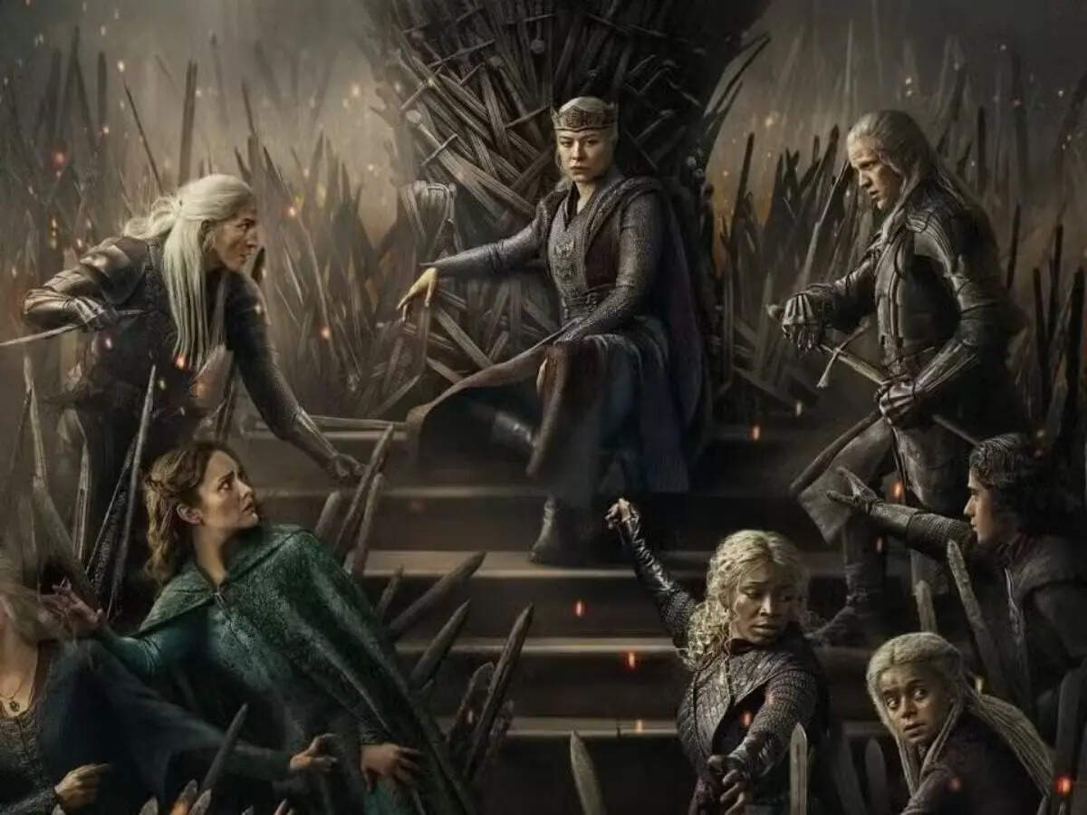 ‘House Of The Dragon Season 3’: Release date, timings and where to watch; here’s all that you need to know |