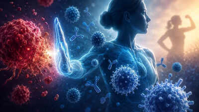 Harnessing Immune Memory: A New Hope for Cancer Survivors |