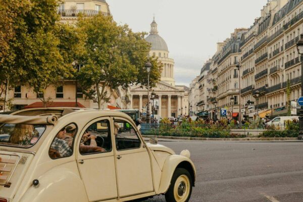 How Paris got its name long before it became France's capital |