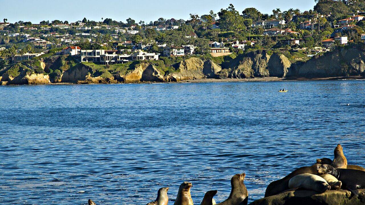 How San Diego got its name: The 1602 decision that shaped a city |