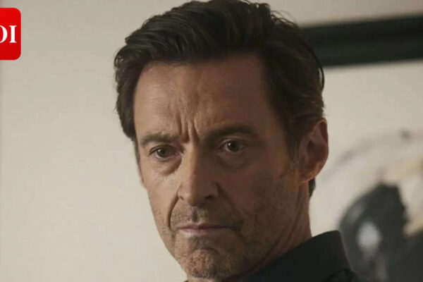 Quote of the day by Hugh Jackman: ‘In the end, what do you want from your life partner? You want to be fully seen and accepted for who you are,’ when the ‘Wolverine’ spoke candidly about his ex-wife Deborra-Lee Furness | English Movie News