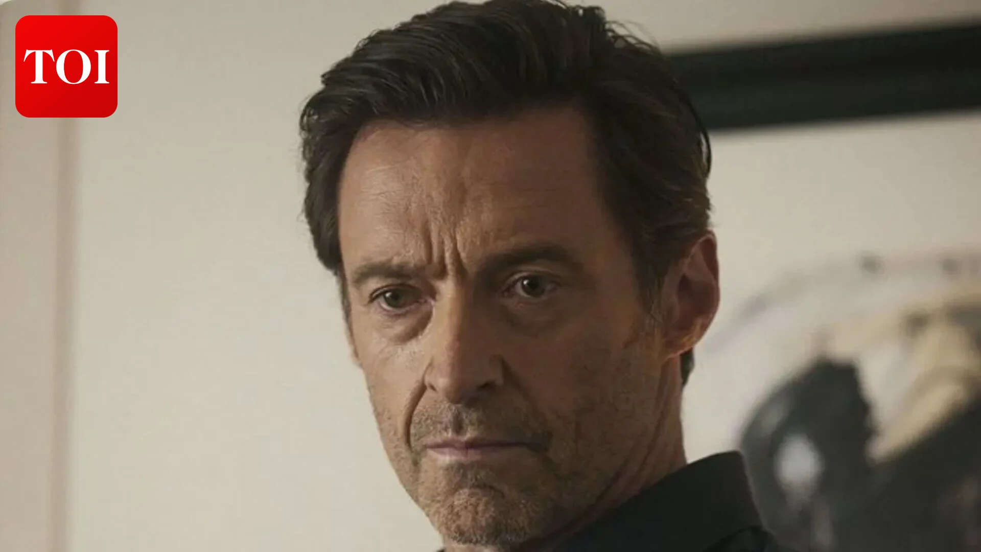Quote of the day by Hugh Jackman: ‘In the end, what do you want from your life partner? You want to be fully seen and accepted for who you are,’ when the ‘Wolverine’ spoke candidly about his ex-wife Deborra-Lee Furness | English Movie News