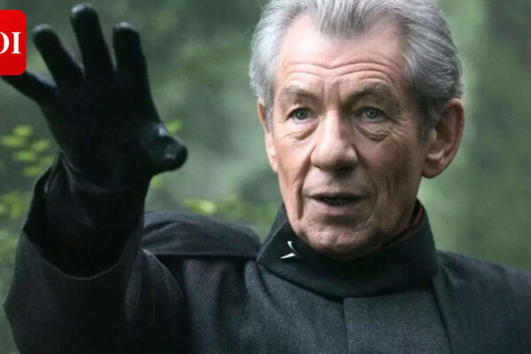 Avengers: Doomsday: Ian McKellen takes hilarious jab against US President Donald Trump: Screamed ‘Mar-a-Lago!’ on ‘Avengers: Doomsday’ set’ | English Movie News