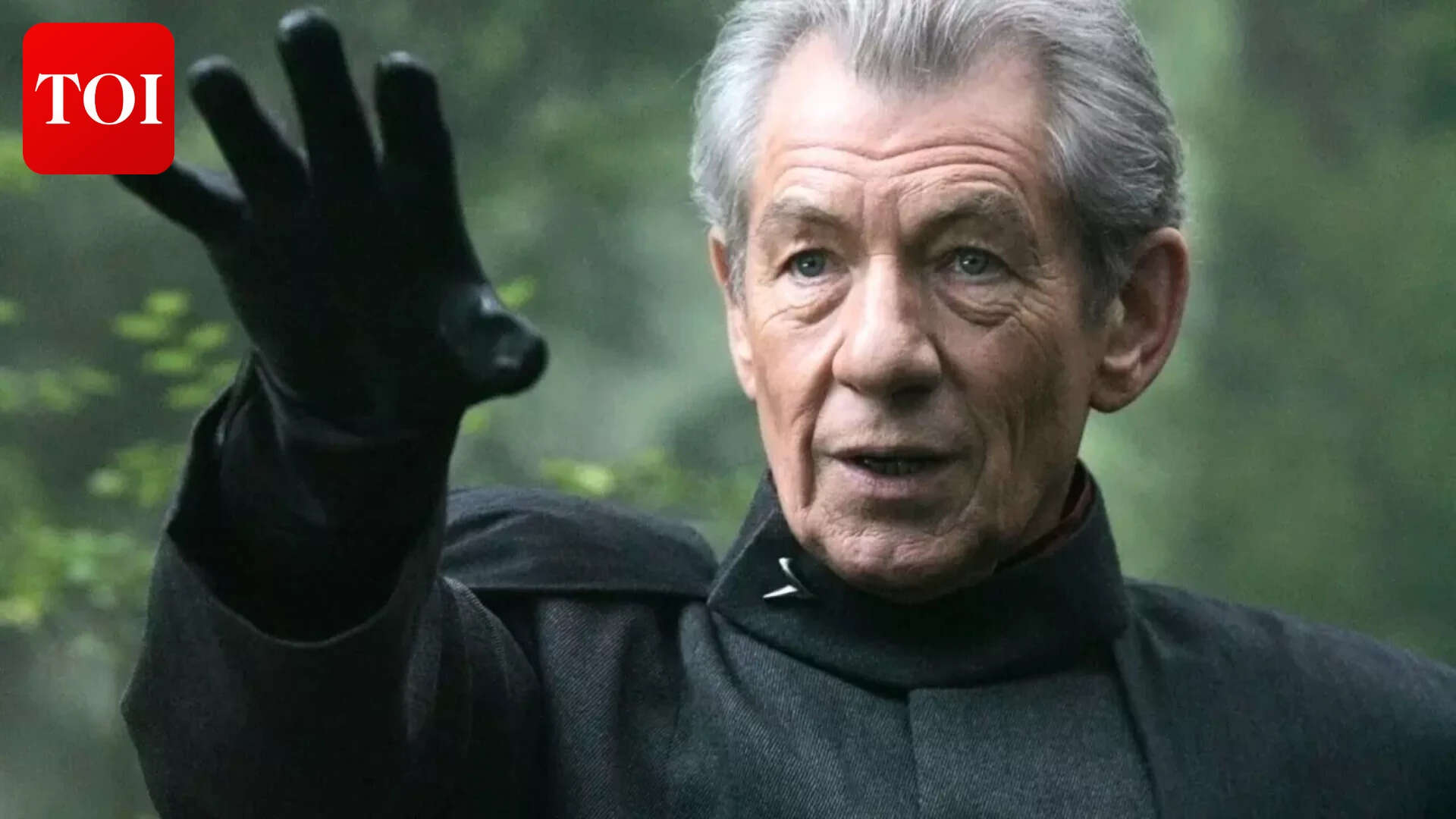 Avengers: Doomsday: Ian McKellen takes hilarious jab against US President Donald Trump: Screamed ‘Mar-a-Lago!’ on ‘Avengers: Doomsday’ set’ | English Movie News