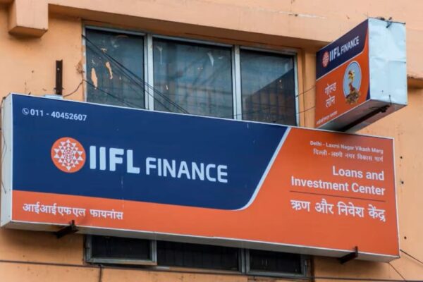 IIFL Finance plans ₹10,000 crore fund raise; board also ups borrowing limits
