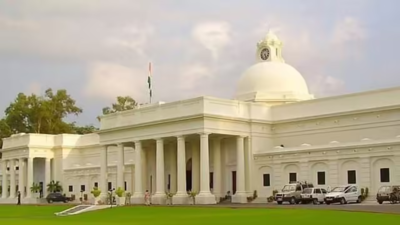 IIT Roorkee's first BTech AI batch secures 100% placements | India News