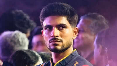 'Disappointment weighs heavy': Shubman Gill rues missed opportunity after IPL final loss to RCB | Cricket News