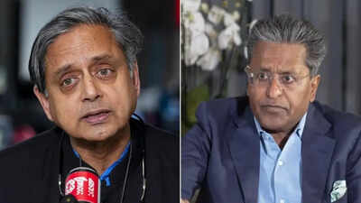 Sonia Gandhi backed Shashi Tharoor: Lalit Modi alleges Congress pressure during Kochi Tuskers IPL controversy | Off the field News