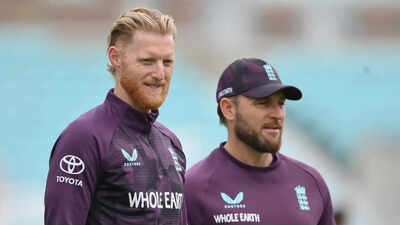 ENG vs NZ: When and where to watch England vs New Zealand Test in India? | Cricket News