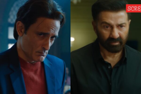 Ikka trailer: Sunny Deol returns as fierce lawyer, strikes shocking deal with Akshaye Khanna | Web-series News