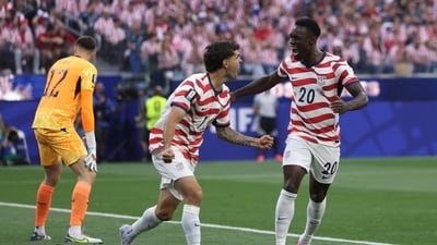 U.S. Soccer Needed a World Cup Strategy. It Turned to the ‘Pentagon.’