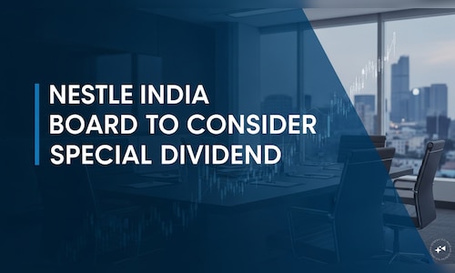 Dividend Stock: 5 lakh retail shareholders of this FMCG firm set to be rewarded next month