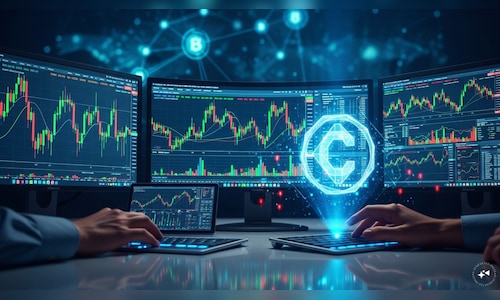 From short-term trading to SIPs: How Indians are changing the way they invest in crypto