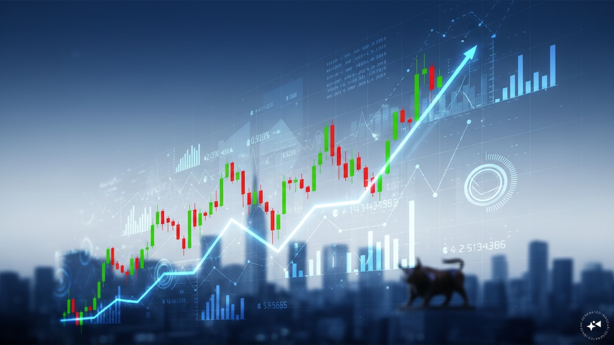Dow falls, Nasdaq advances as Wall Street wraps up strong first half